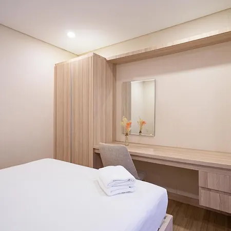Luxy Park Hotel & Apartments - Notre Dame Ho Chi Minh City Exterior photo